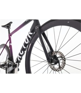 Factor O2 VAM carbonio Di2 12V