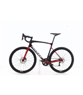 Ridley Fenix carbonio Di2 11V