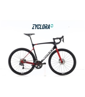 Ridley Fenix carbonio Di2 11V