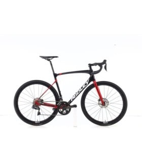 Ridley Fenix carbonio Di2 11V