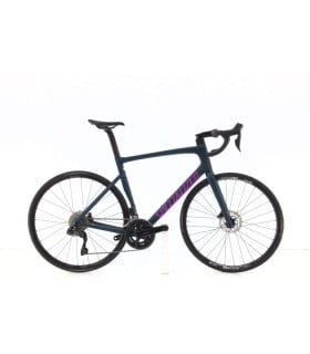 Specialized Tarmac SL7 Comp carbonio Di2 12V