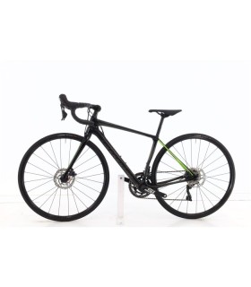 Cannondale Synapse carbonio