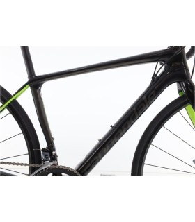 Cannondale Synapse carbonio