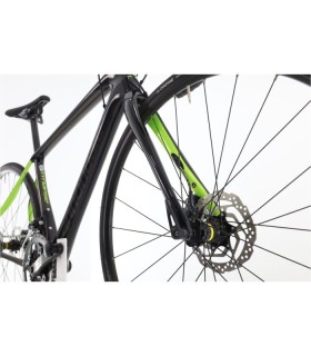 Cannondale Synapse carbonio