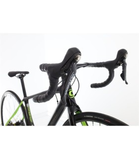 Cannondale Synapse carbonio