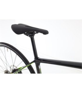 Cannondale Synapse carbonio