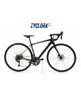 Cannondale Synapse carbonio