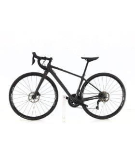 Cannondale Synapse 2 carbonio Di2 12V