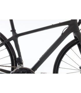 Cannondale Synapse 2 carbonio Di2 12V