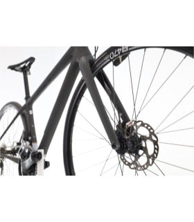 Cannondale Synapse 2 carbonio Di2 12V