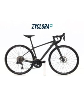 Cannondale Synapse 2 carbonio Di2 12V