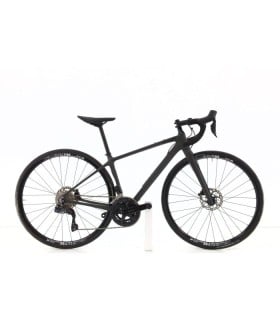 Cannondale Synapse 2 carbonio Di2 12V