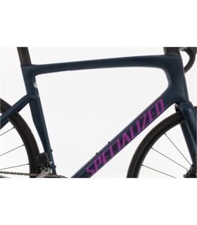 Specialized Tarmac SL7 Comp carbonio Di2 12V