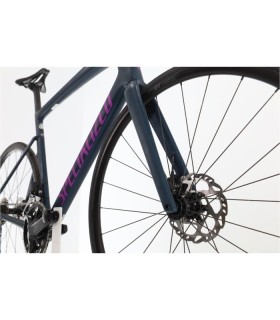 Specialized Tarmac SL7 Comp carbonio Di2 12V