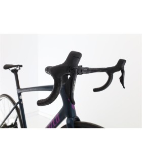 Specialized Tarmac SL7 Comp carbonio Di2 12V