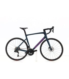 Specialized Tarmac SL7 Comp carbonio Di2 12V