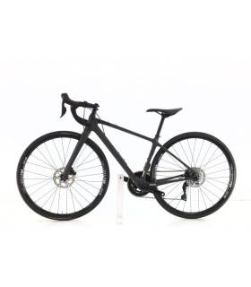 Cannondale Synapse 2 carbonio Di2 12V