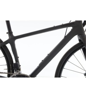 Cannondale Synapse 2 carbonio Di2 12V