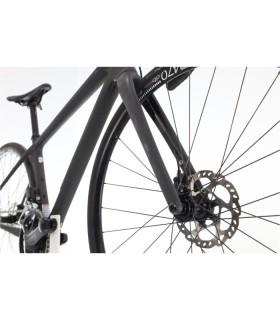 Cannondale Synapse 2 carbonio Di2 12V