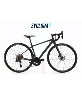 Cannondale Synapse 2 carbonio Di2 12V