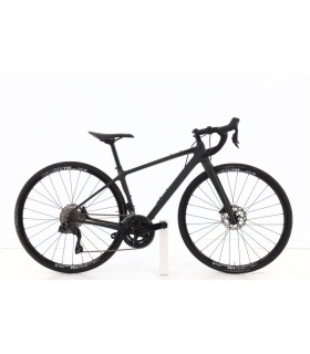 Cannondale Synapse 2 carbonio Di2 12V