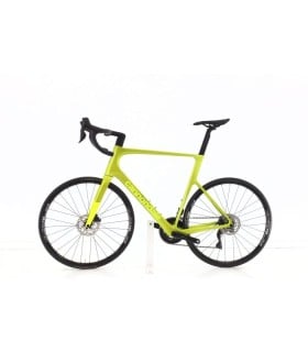 Cannondale Supersix Evo 3 carbonio Di2 12V