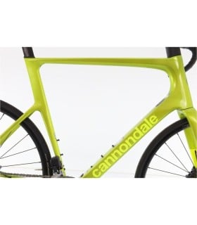 Cannondale Supersix Evo 3 carbonio Di2 12V