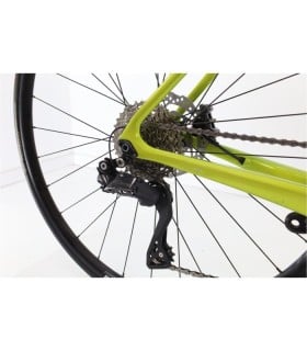 Cannondale Supersix Evo 3 carbonio Di2 12V