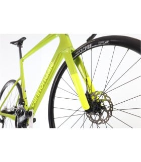 Cannondale Supersix Evo 3 carbonio Di2 12V