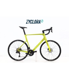 Cannondale Supersix Evo 3 carbonio Di2 12V