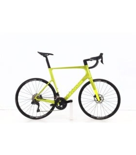 Cannondale Supersix Evo 3 carbonio Di2 12V