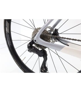 BH RS1 3.5 carbonio Di2 12V