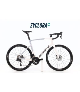 BH RS1 3.5 carbonio Di2 12V