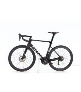 Factor VAM Ostro carbonio Di2 12V