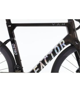 Factor VAM Ostro carbonio Di2 12V