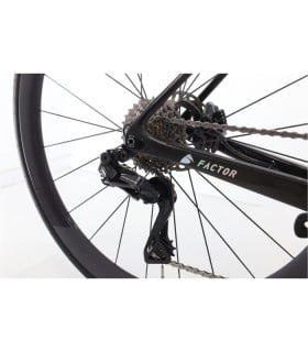 Factor VAM Ostro carbonio Di2 12V