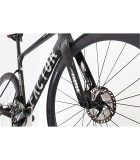 Factor VAM Ostro carbonio Di2 12V