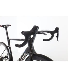 Factor VAM Ostro carbonio Di2 12V