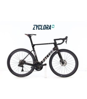 Factor VAM Ostro carbonio Di2 12V