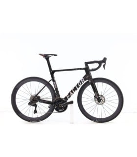 Factor VAM Ostro carbonio Di2 12V