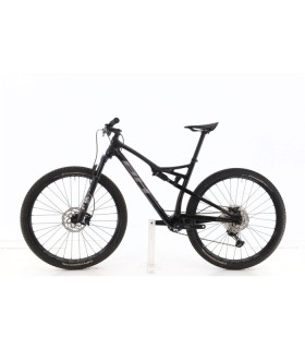 BH Lynx Race carbonio XT