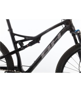 BH Lynx Race carbonio XT