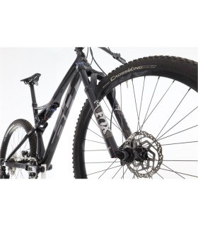 BH Lynx Race carbonio XT