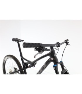 BH Lynx Race carbonio XT