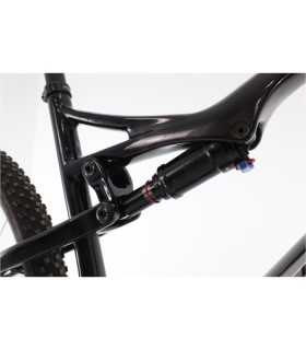 BH Lynx Race carbonio XT