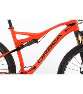 Orbea Oiz M10 carbonio X01