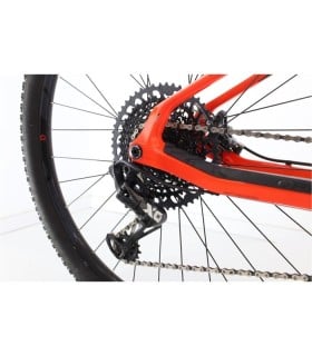 Orbea Oiz M10 carbonio X01