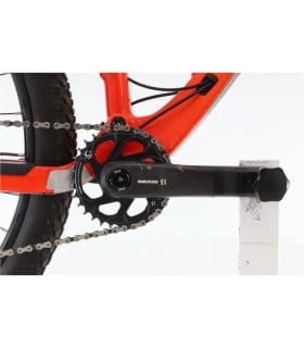 Orbea Oiz M10 carbonio X01