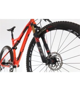 Orbea Oiz M10 carbonio X01