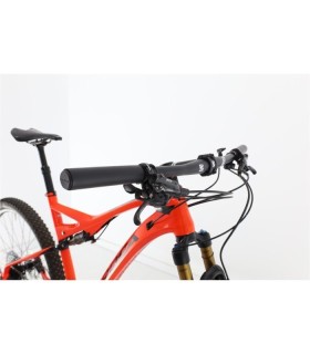 Orbea Oiz M10 carbonio X01